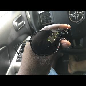 Used gazel glasses