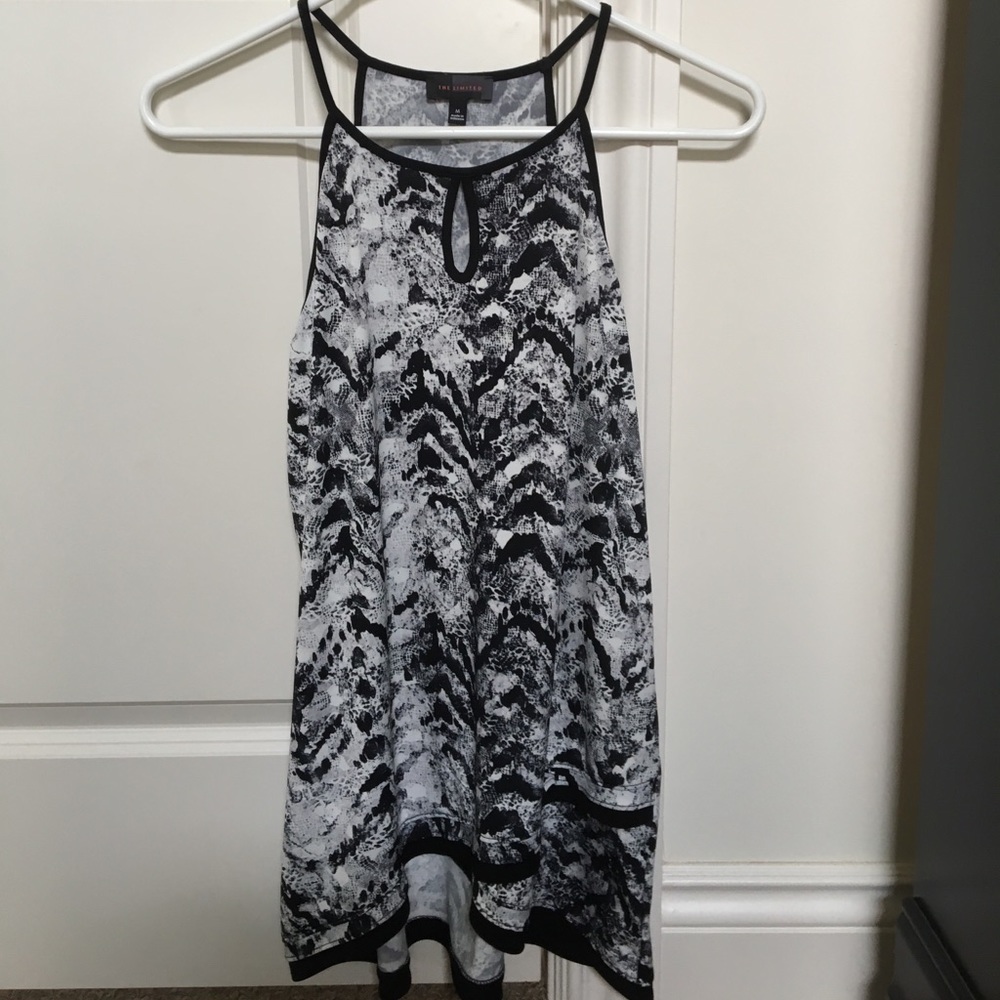 The Limited Tank Top