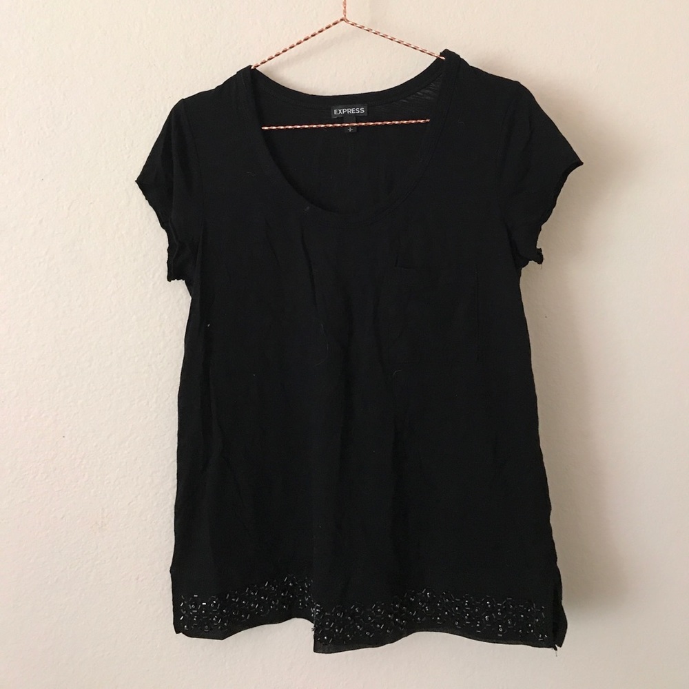 Express T shirt