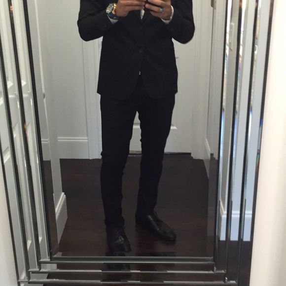 Meet your Posher, Iham ali - Picture 1 of 1