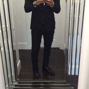 Meet your Posher, Iham ali