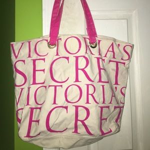 Victoria Secret bag