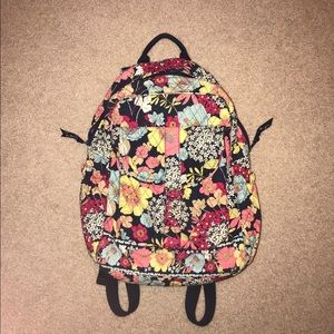 Vera Bradley Backpack