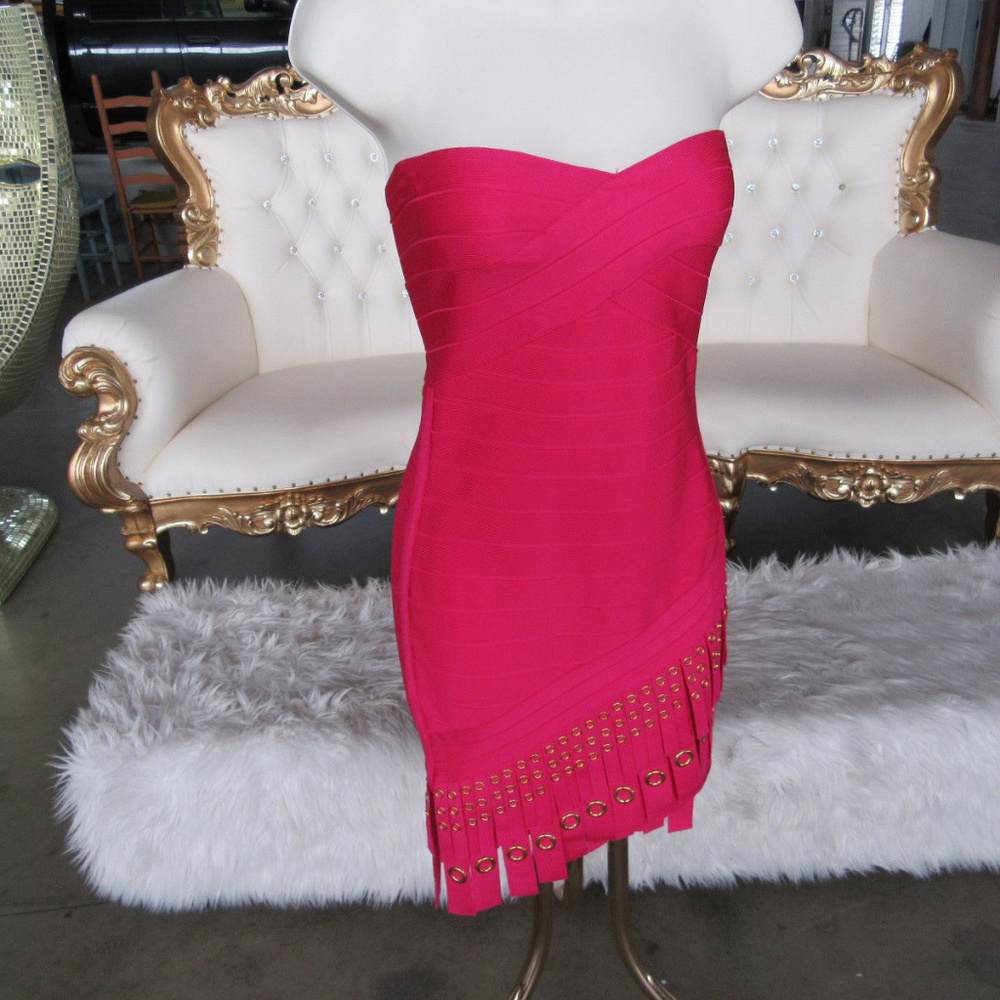 120 BRAND NEW Assorted Designer Jeamor Dresses!!