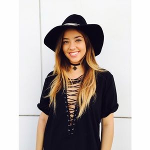 Meet your Posher, Kristina