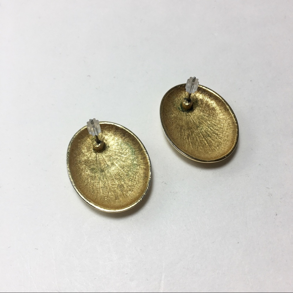 VINTAGE studs - Picture 3 of 5