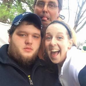 Meet your Posher, Jason-kelly