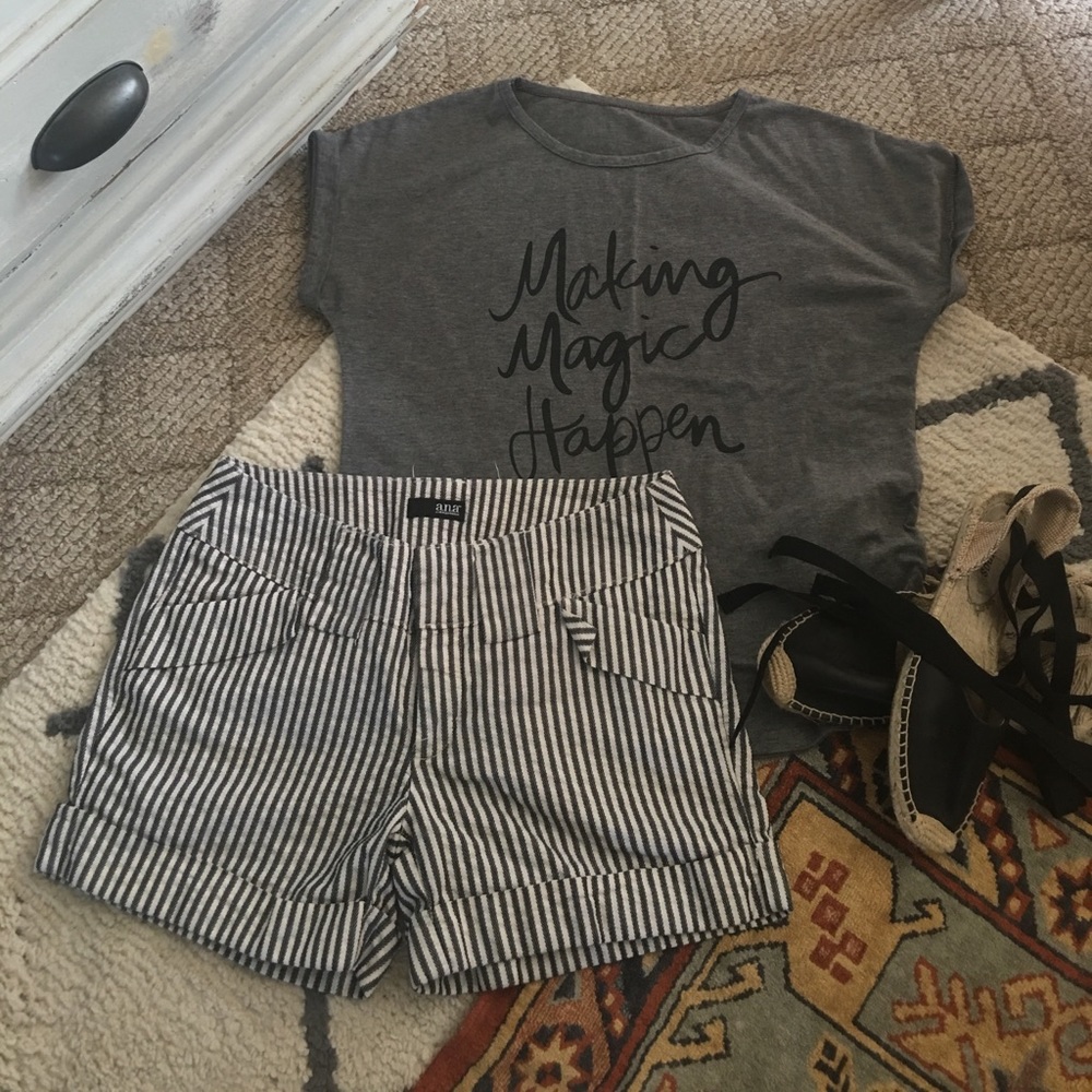 Ana shorts