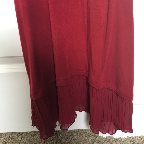 Hollister razor back tank - Picture 3 of 3