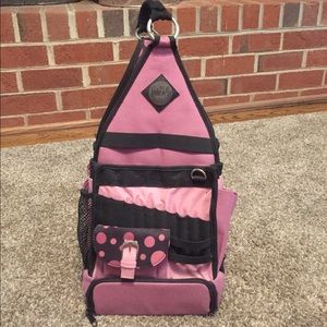 The original Tote-ally cool organizer