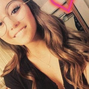 Meet your Posher, Shaylynn