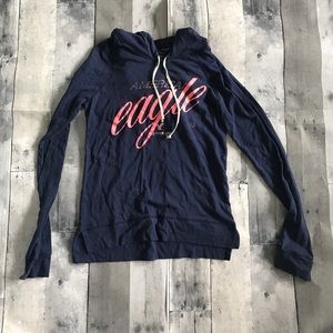 American eagle hoodie