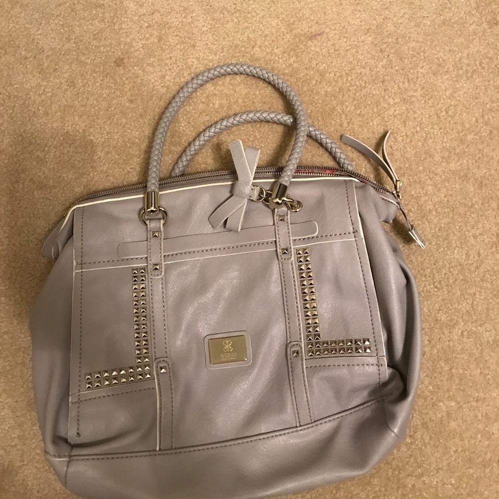 Guess purse