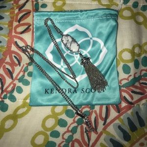 Kendra Scott Necklace
