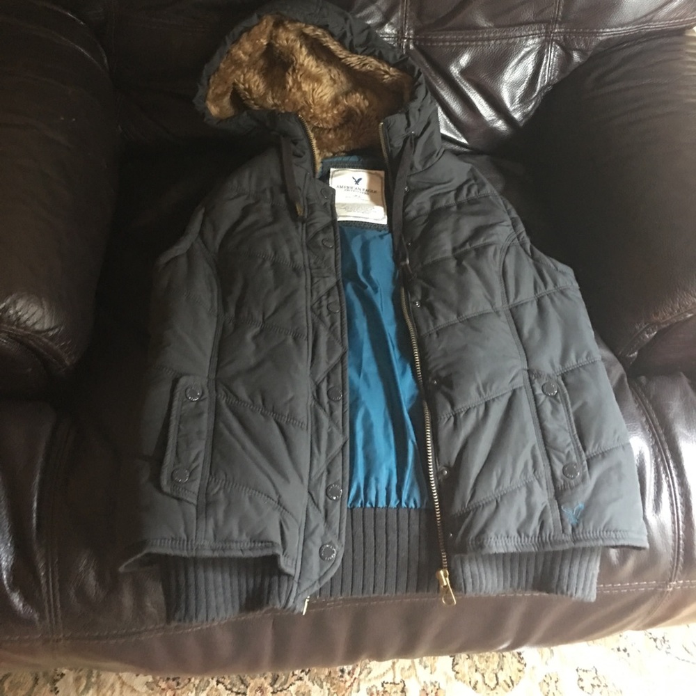American eagle