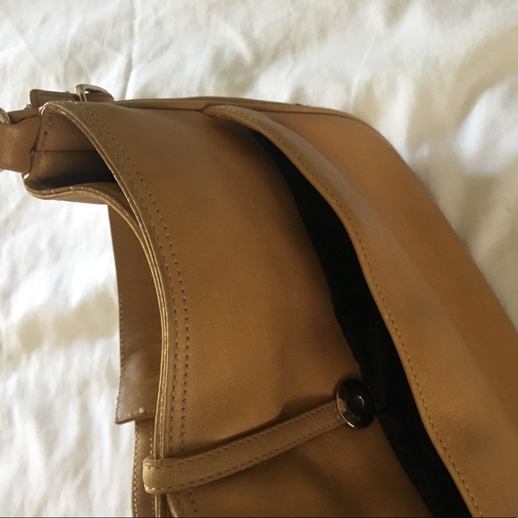 Used Coach Handbag - Picture 4 of 7