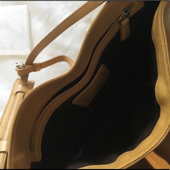 Used Coach Handbag - Picture 6 of 7