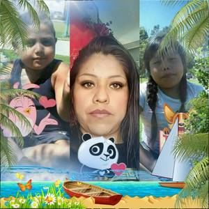 Meet your Posher, Rosa