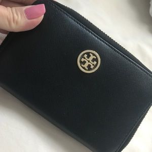 Small Tory Burch Wallet