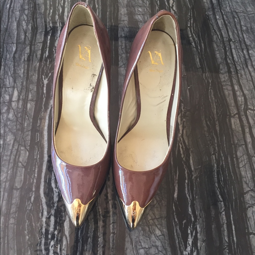 Sexy and classy heels