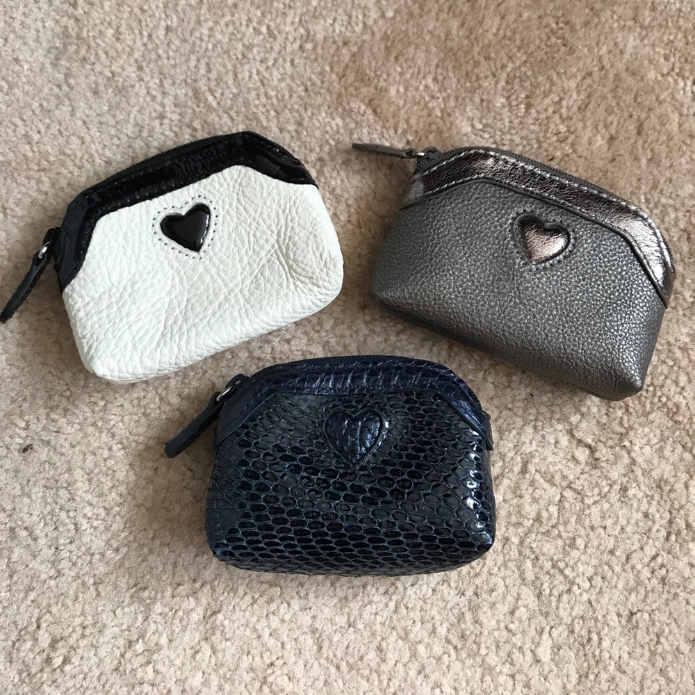 Brighton coin purses