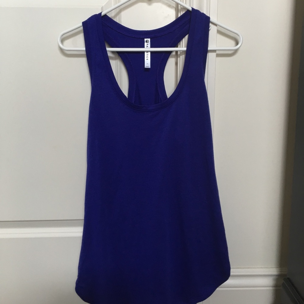 Fabletics Tank Top
