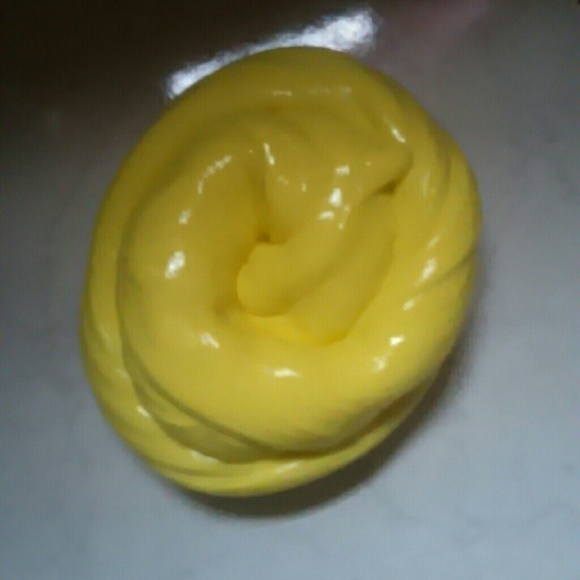 Banana split slime - Picture 2 of 3