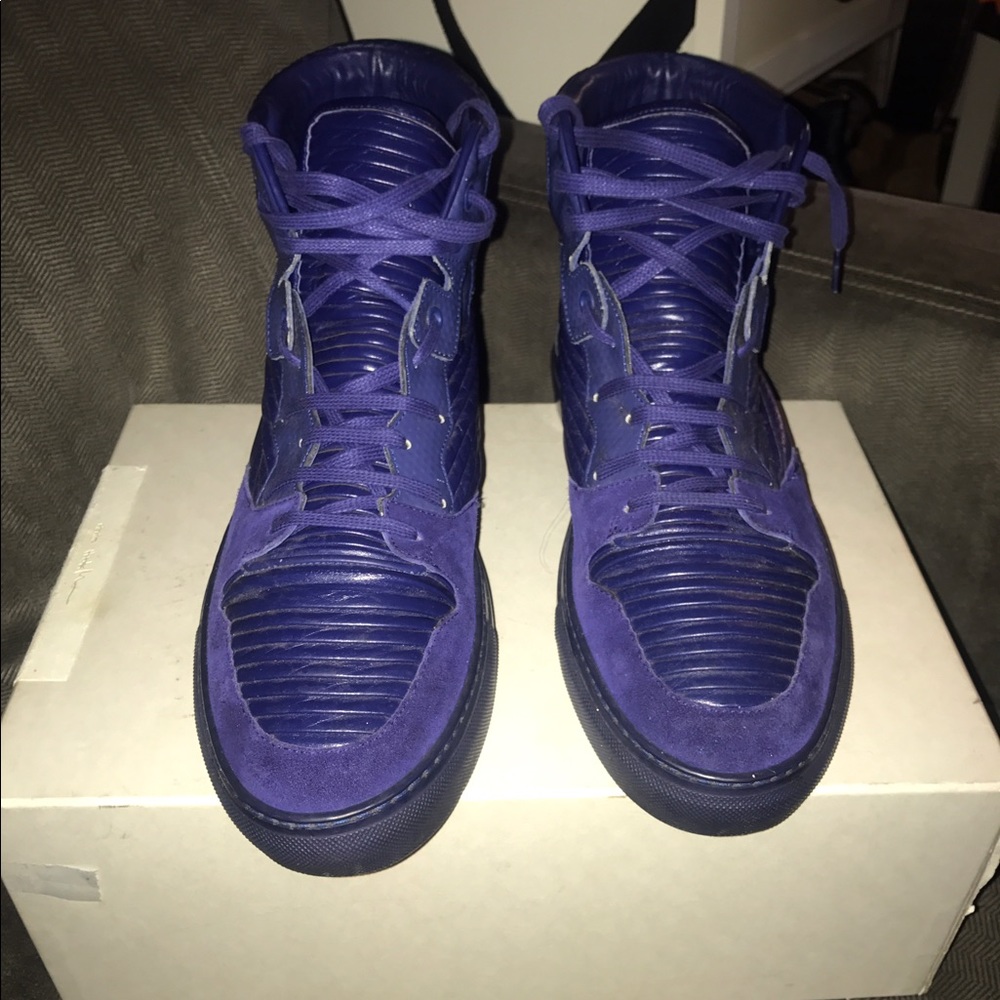 Balenciagas