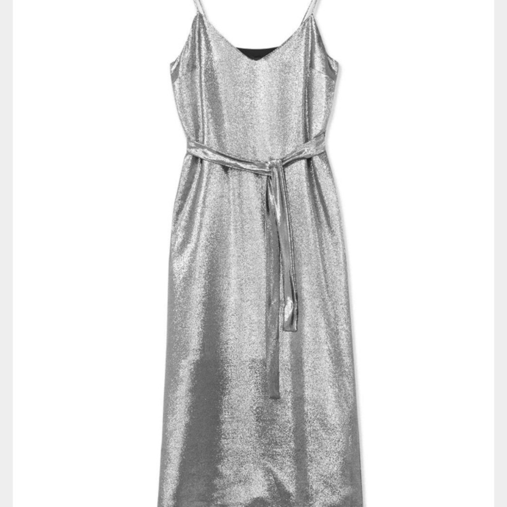 Topshop slip dress from Boutique sz 2