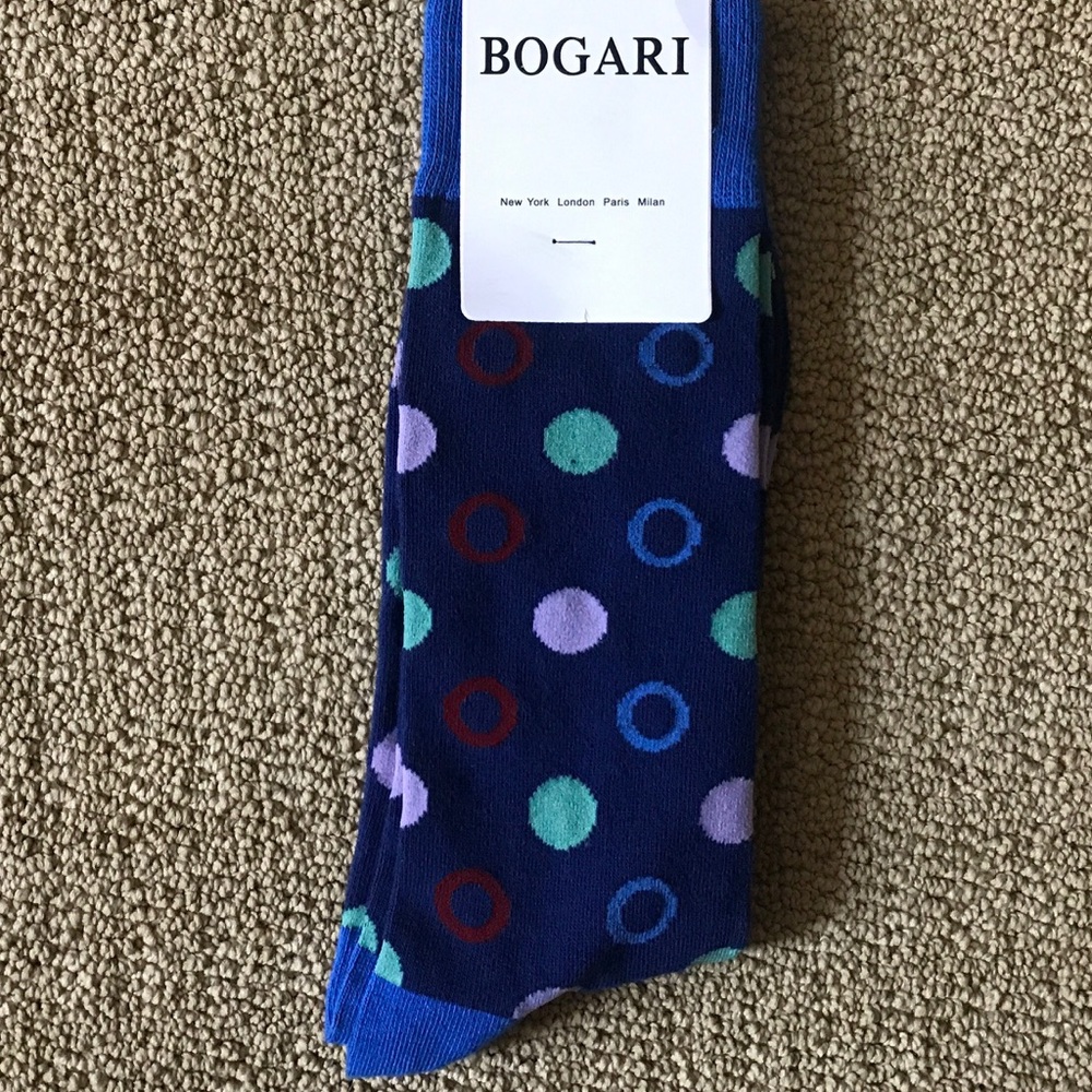Bogari socks