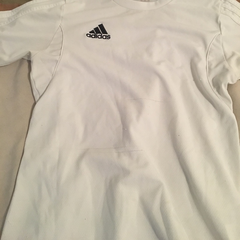 Addidas shirt