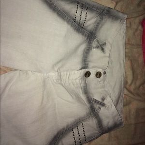 Authentic Colombian Jeans Size 12