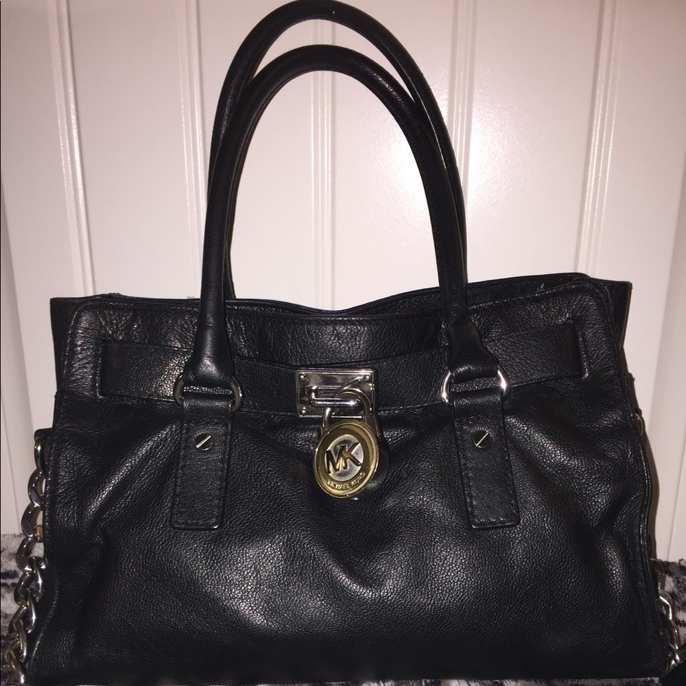 Michael Kors Hamilton Size Small/Medium