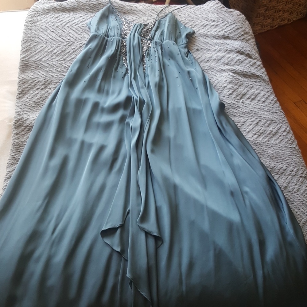 Beautuful BR Monogram Dress