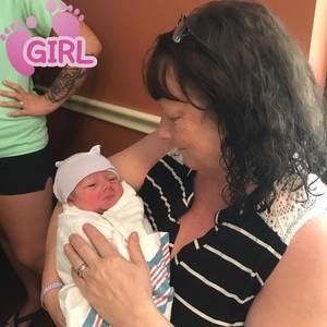 Meet your Posher, Joanna