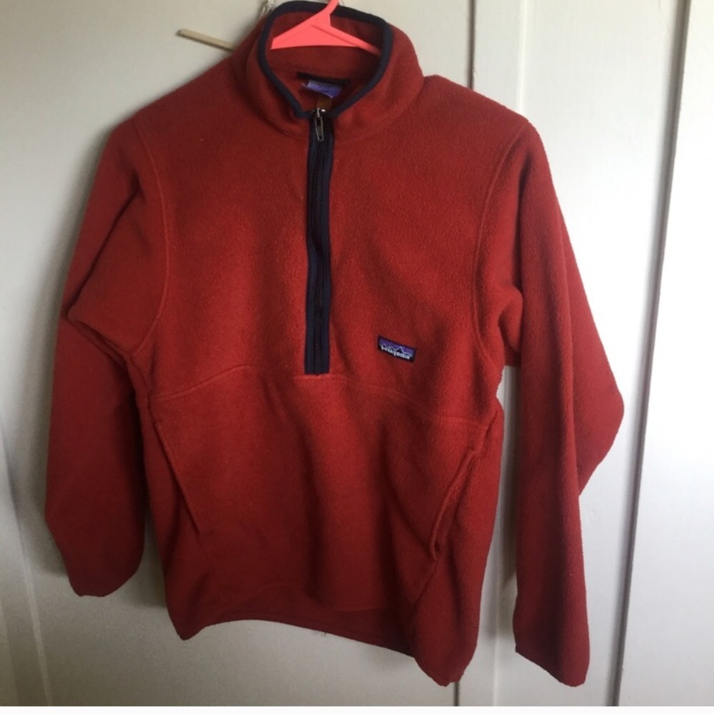 Patagonia synchilla