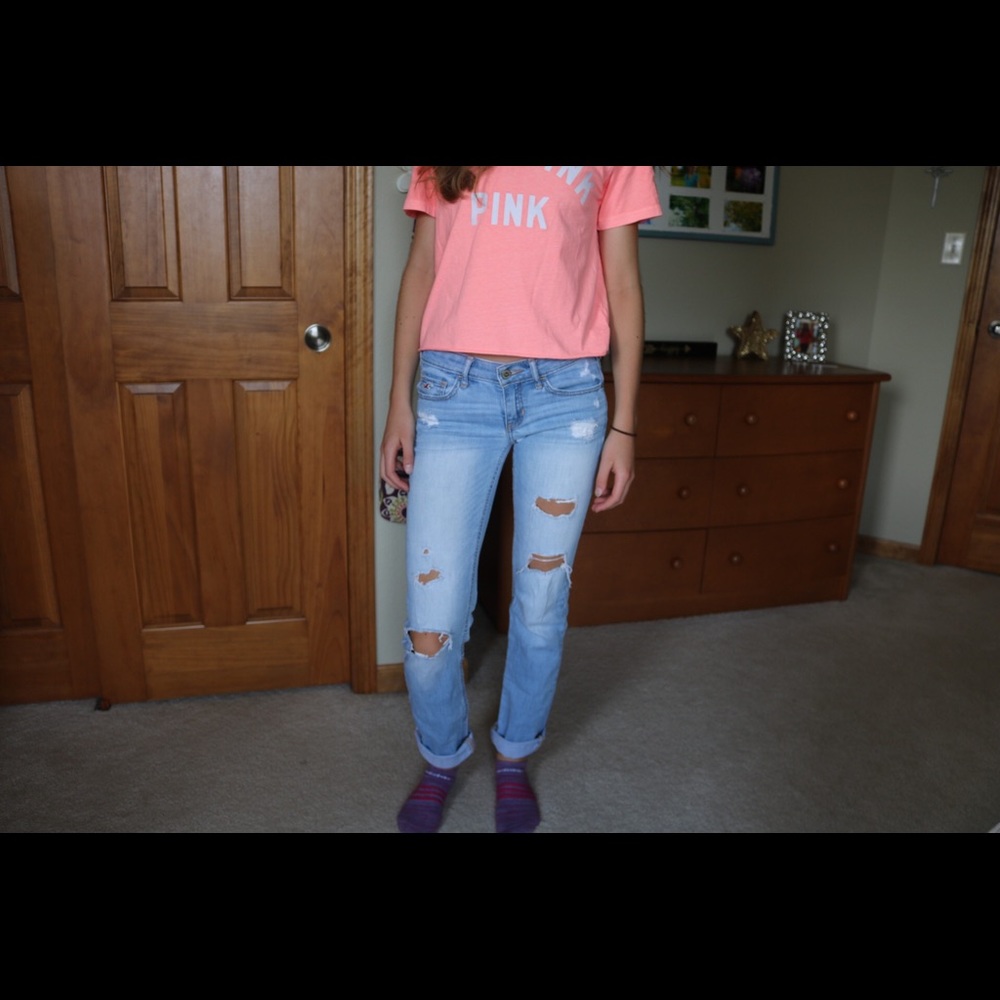 Hollister Jeans👖