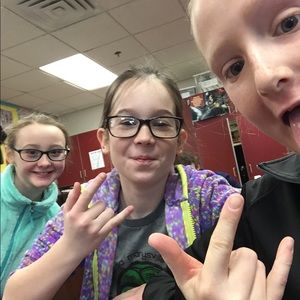 Meet your Posher, Isabella