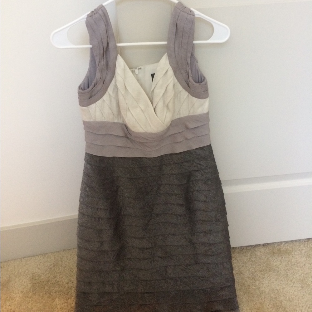 Cocktail dress, Adriana Papell