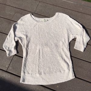 Lightweight LOFT Sweater