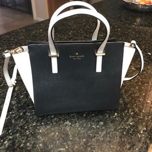 Kate spade purse