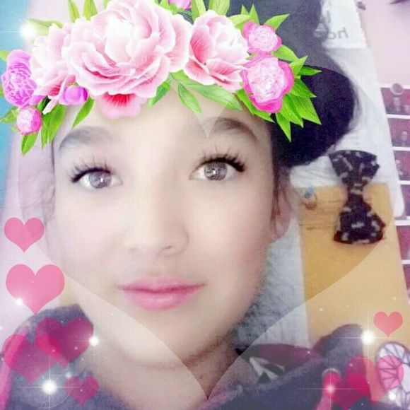 Meet your Posher, Heidi - Picture 1 of 1