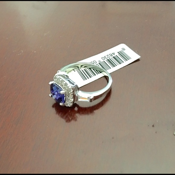 Cocktail ring - Picture 2 of 2