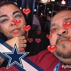 Meet your Posher, Ruben