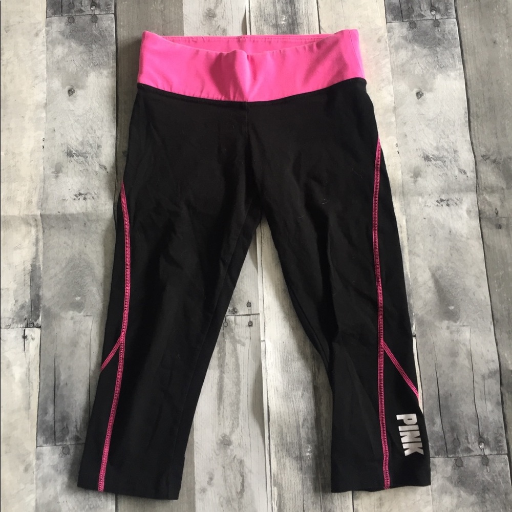 VS PINK Yoga Pant Leggings
