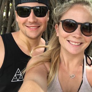 Meet your Posher, Devin