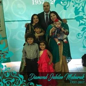 Meet your Posher, Malika