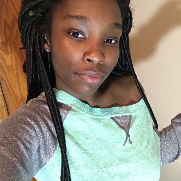 Fall Sweater Shirt - Picture 1 of 2