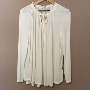 Pleione blouse