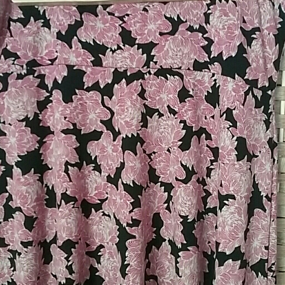 LuLaRoe Azure Skirt
